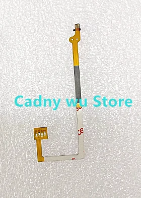 Para Nikon Z 24-70 F4 Cable lente Flex accesorios digitales