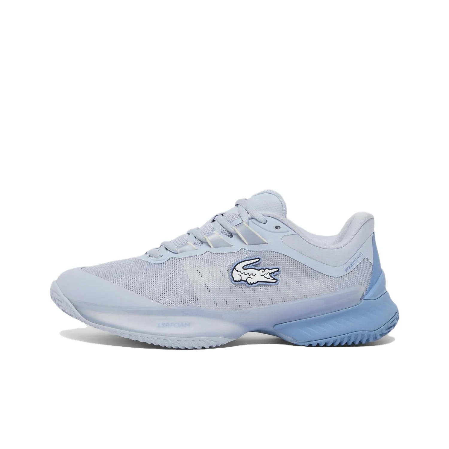 POIZON LACOSTE AG LT ULTRA Tênis de cano baixo feminino