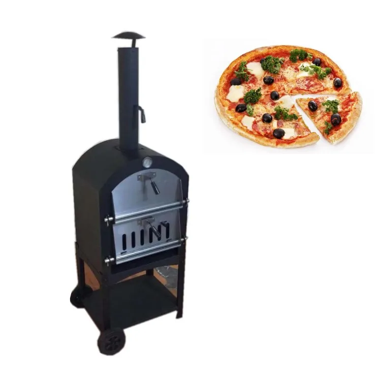 Portable Outdoor Pizza Ovens For Sale Wood Fired Pizza Oven