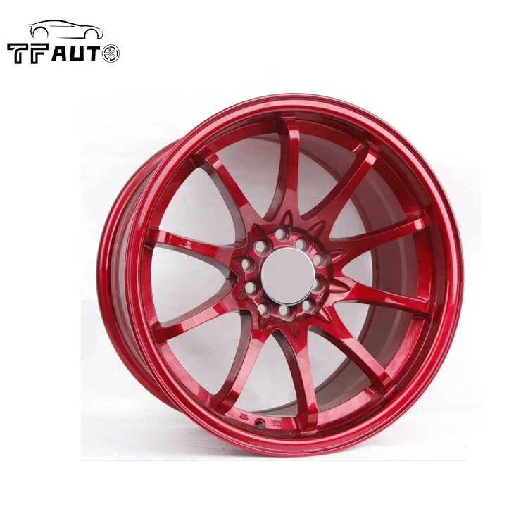 Custom Aluminum Alloy 1-PC Rims Staggered 18 19 20 21 22 Inches Forged Car Wheels