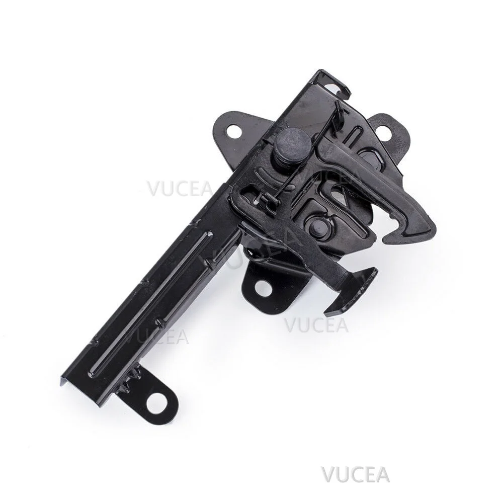 81130-1M000 Hood Lock Latch For Kia CERATO FORTE SHUMA 2008 2009 2010 2011 2012 2013 2014 Brand New 811301M000