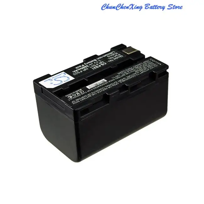 100% جديد 2880mAh بطارية NP-FS20 NP-FS21 NP-FS22 لسوني DCR-PC5E DCR-PC3E PC1 PC2E PC5 PC3 PC1E PC5L PC4 PC2 TRV1VE PC4E