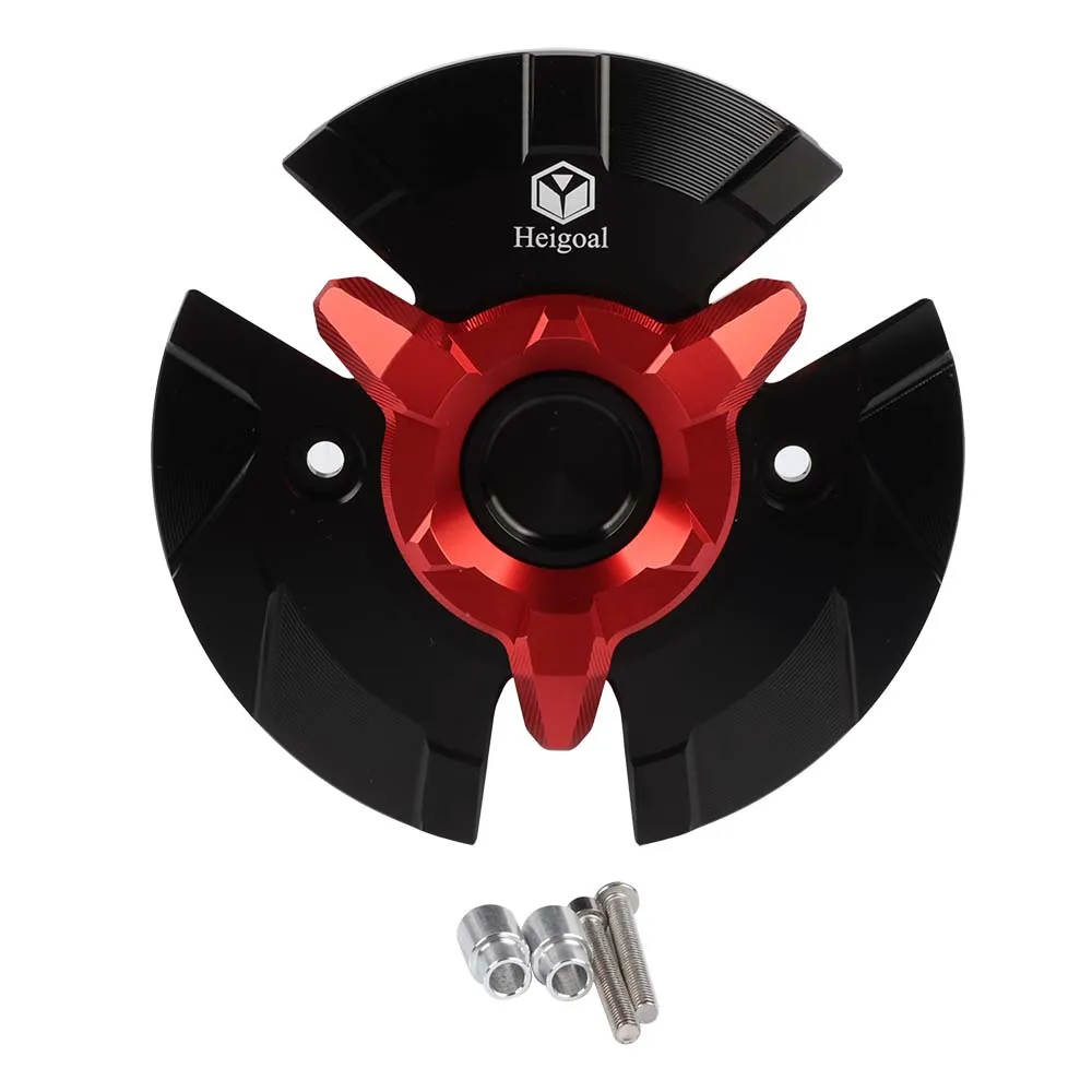 TMAX 530 DX SX 2017 2018 2019 TMAX 560 TECH MAX 2023 2020 2024 2021 2022 cubierta protectora del estator del protector del motor para accesorios YAMAHA