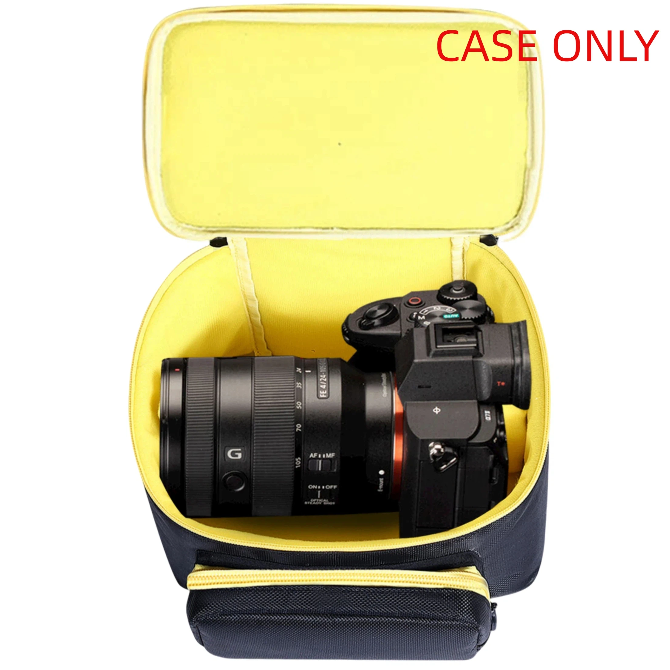 Compact Camera Case…