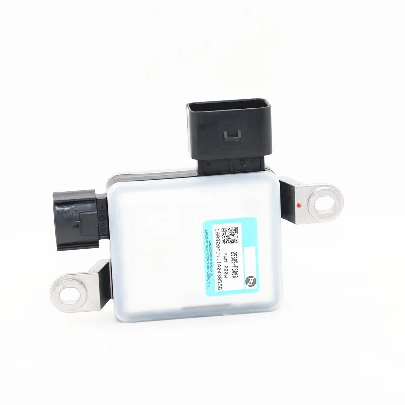 25385F3000 OEM GENUINE Cooling Fan Controller FOR Hyundai i30 Elantra (16~2019)