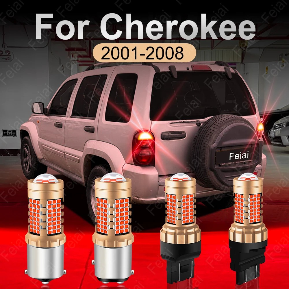 For Jeep Cherokee K…