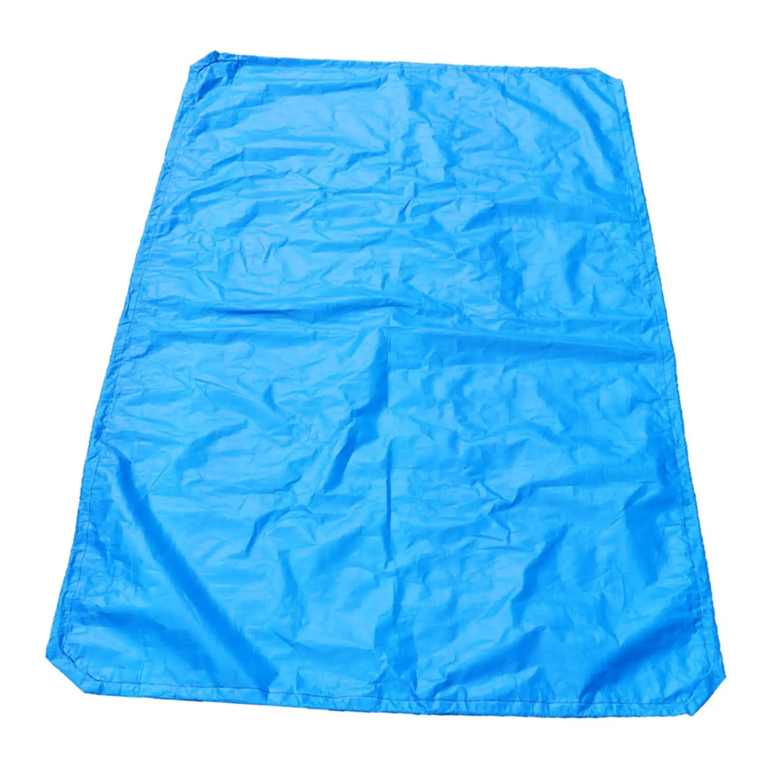 Car Roof Rack Cover with Drawstring Closure, Practical Waterproof Dustproof Auto