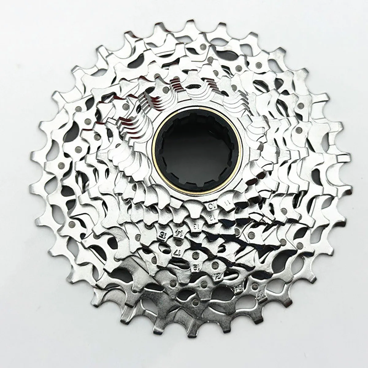 SRAM Rival XG-1250 Cassette CS-XG-1250-D1 12-Speed | X-Range