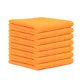 5/10/20/50 Stuks Microfiber Reinigingsdoekje, Afwasdoek Huishoudelijke Vod Keuken Badkamer Reinigingsdoekje Duurzame Absorberende Handdoek