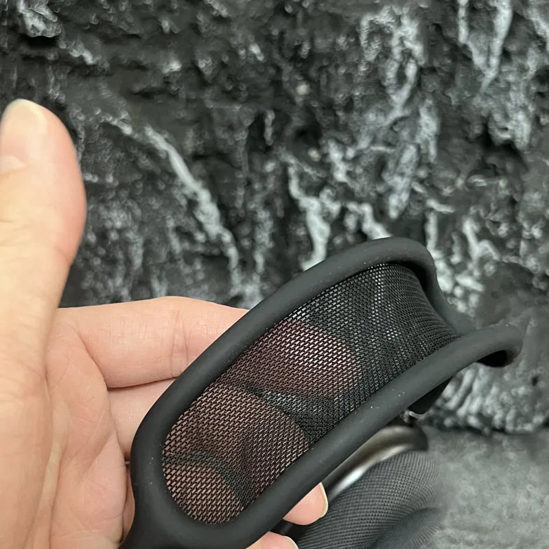 High-end quality over-ear Bluetooth headset compatible with Air Pro noise-cancelling headset Max spatial audio version