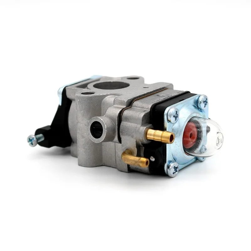 Imagem -06 - Substituição do Carburador para Motor de Corte de Grama a Gasolina Novo 43cc 52cc 405 44-5 40f-5 44f-5