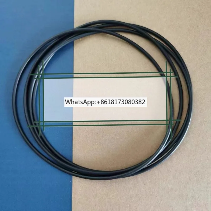 O-ring water pump rubber sealing ring rubber gasket circular CR1/3/5HQQE/HQQV  CR10/15/20HQQE/HQQV