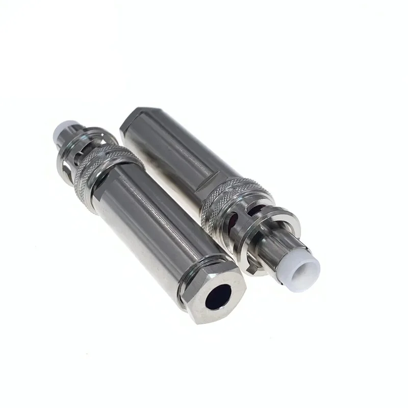 5pcs  1553B Three Coaxial High Voltage HV-CS-1589 TRB High Voltage BNC Three Coaxial High Voltage Connector 5000V