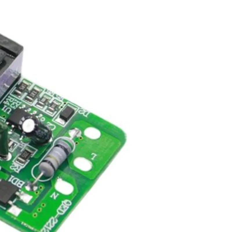 

12V 1A Power Supply Module AC 100V-240V To DC 12V Switching Power Supply Board Converter Board