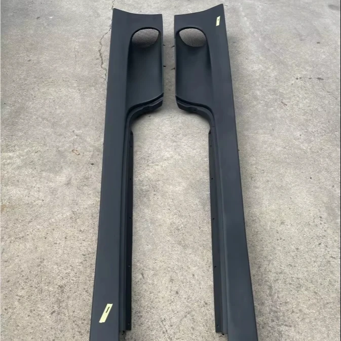 

For Ferrari 360 Side Skirts