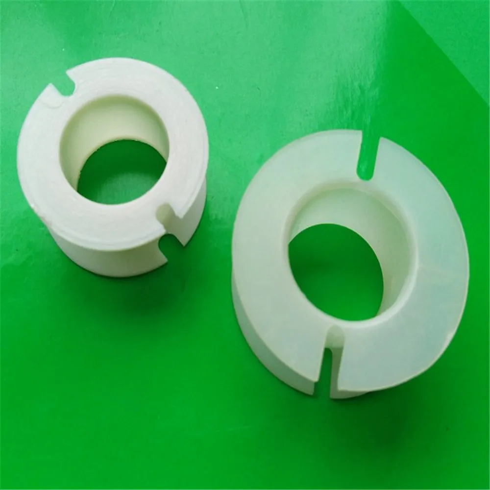 transformer  core and bobbin  GU14 P14 soft core pc44 material   and  bobbin 15 sets/lot Free shipping