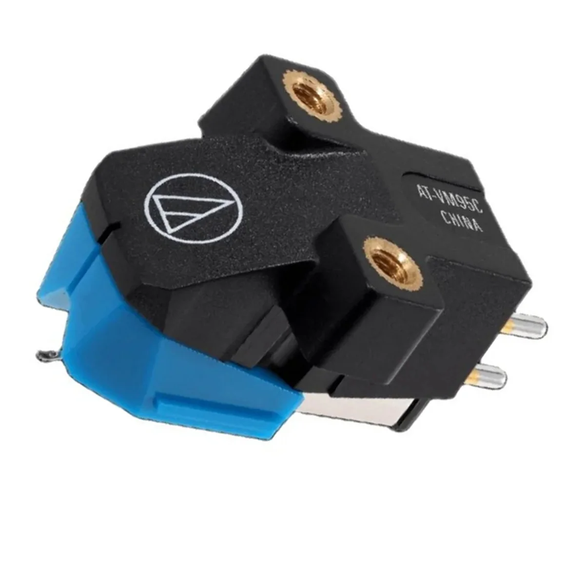 Turntable Cartridge… - image