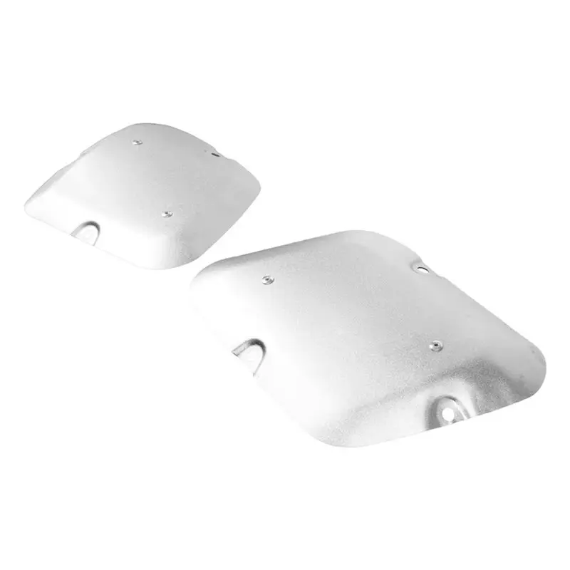 Engine Cylinder Head Protection Plate For BMW R1250GS ADV R1250 GS Adventure Chassis Guard Covers Parts view 5