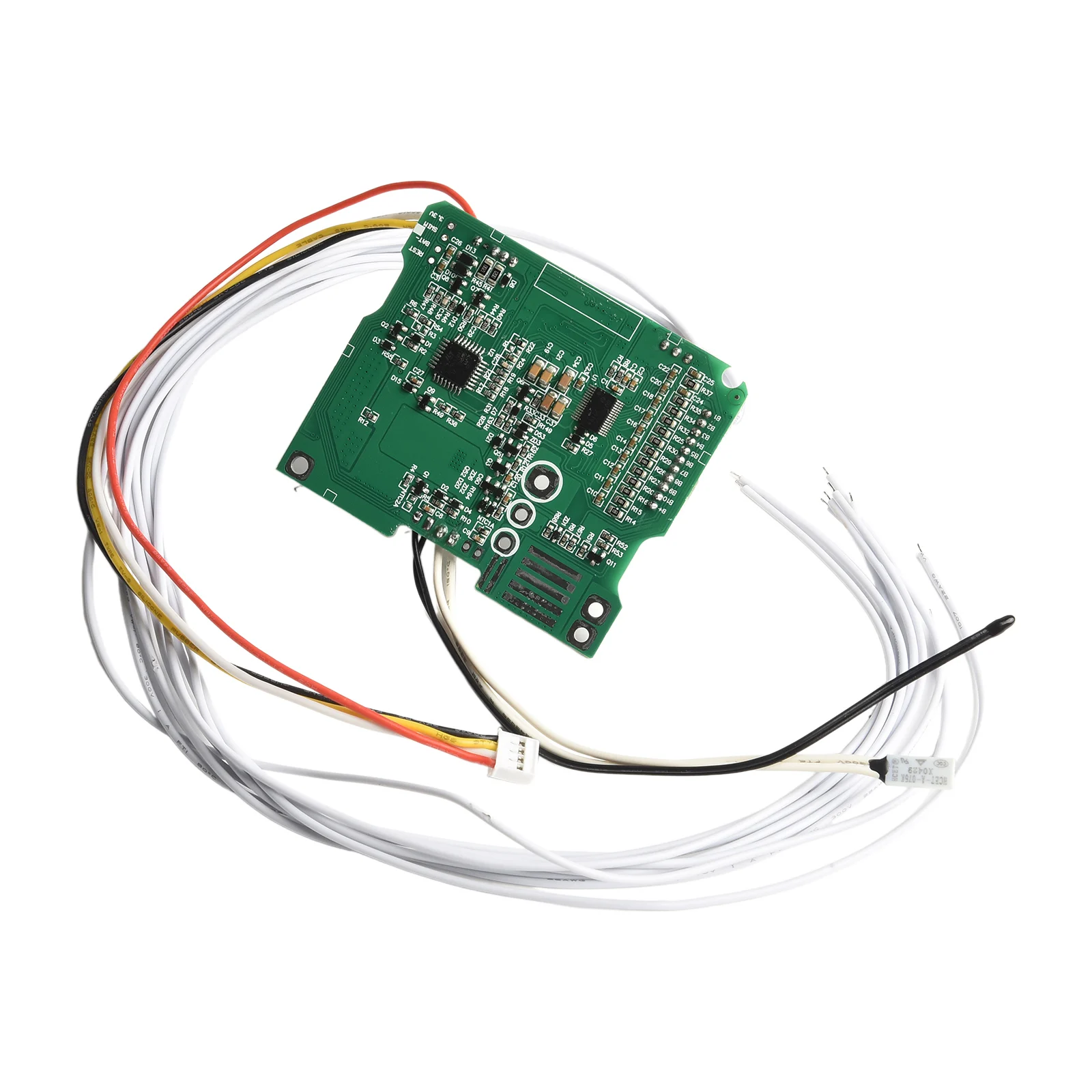 

Circuit Board Battery Control Motherboard for Ninebot G30 Max Electric Scooter High Performance Aluminum Material
