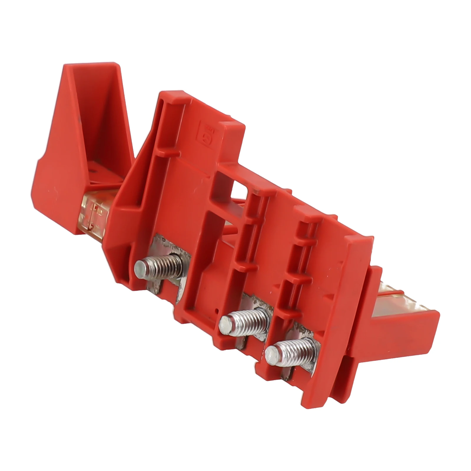 

Блок предохранителей для Mazda6 2014-2021 для Mazda3 CX-5 2013-2021, автомобильные аксессуары, автомобильный блок предохранителей для клеммы аккумулятора