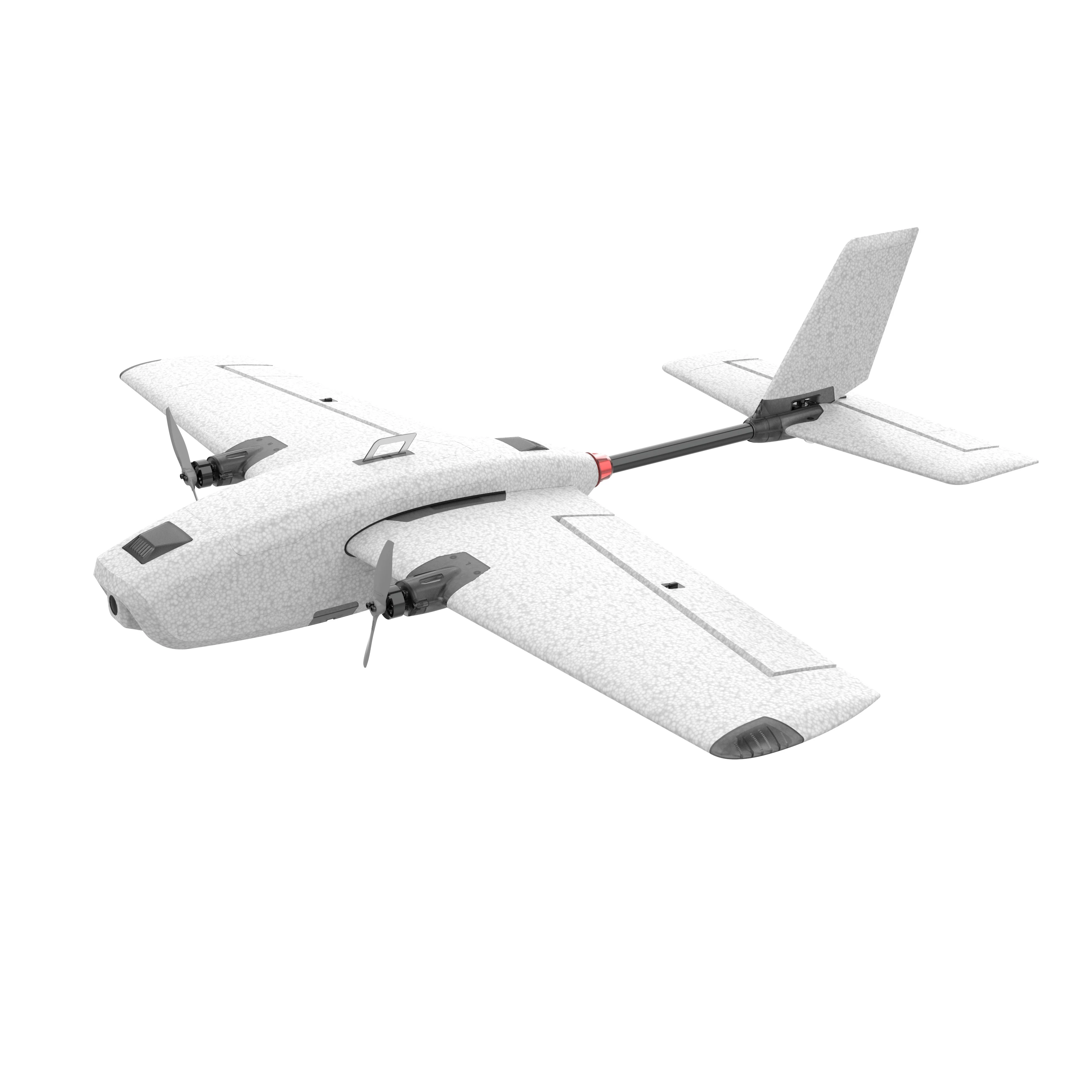 HEE WING/HEEWING RC Ranger T-1 FPV Airplane 730MM wingspan EPP FPV plane-PNP PRO/HEE WING  T1 Dual motor plane