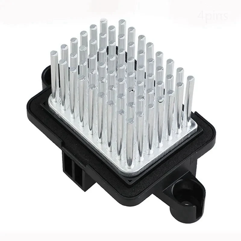 

Well-Car Heater Blower Motor Resistor For Volvo FH4 2015-2021 For Renault Euro6 Cabin 2015-2021 82349001 T9778002