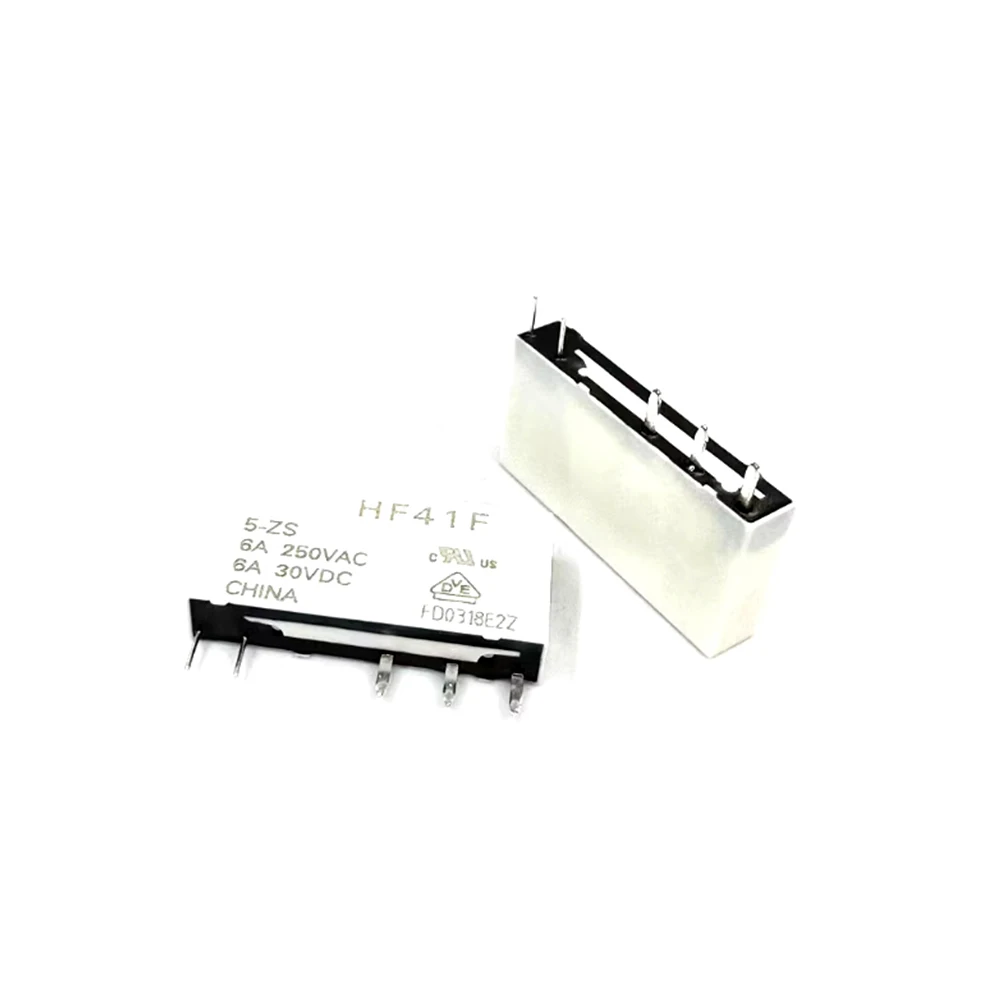 HF41F 24-ZS 12-ZS 5… - image