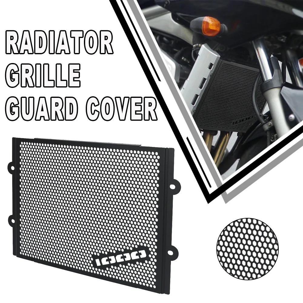 

FOR YAMAHA FZ1/S/N FZS 1000 S FZ1S FZ1N FZ 1 2001 2002 2003 2004 2005 Motorcycle parts Radiator Grille Guard Cover Protection