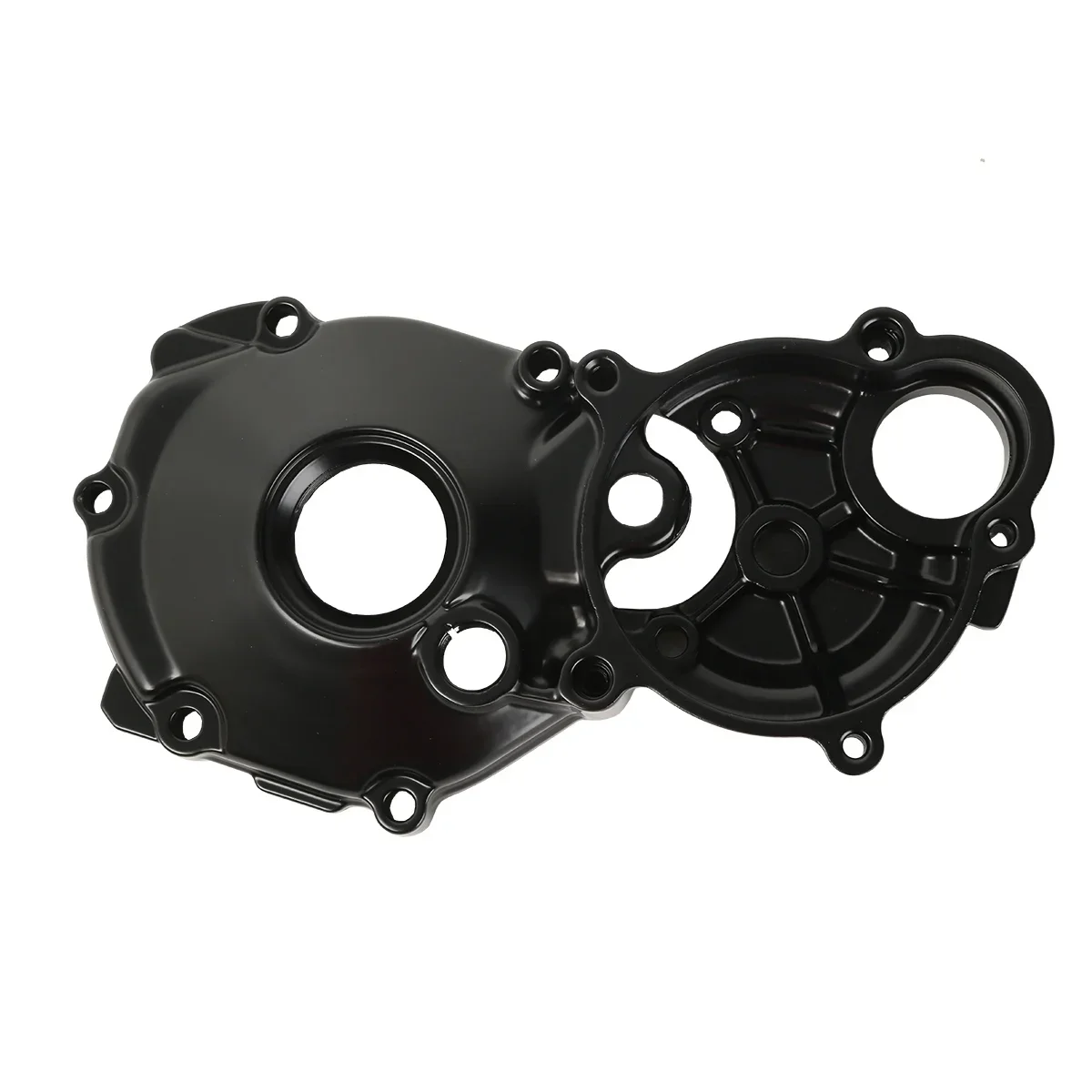 For Suzuki GSX1300BK B-KING 2008-2013 For Hayabusa GSX1300R 1999-2024 Crankcase Engine Starter Cover Motorbike Acsessories