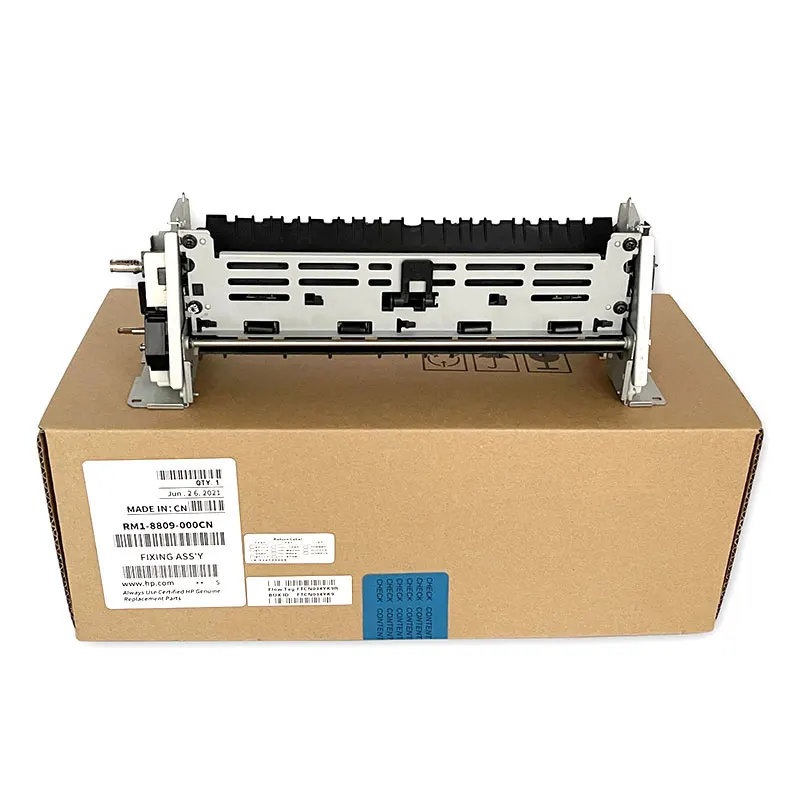 RM1-8809-000CN Genuine Fuser Unit for For HP LaserJet M401 M425