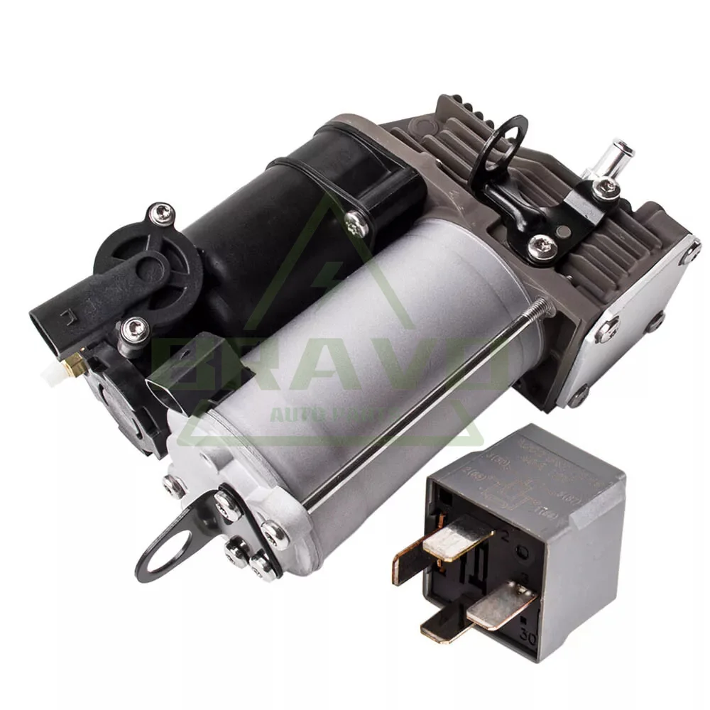 Air Suspension Compressor Pump For Mercedes W164 W220 W211 W221 W251 W166 W212 W205 1643201204 2213200704 1663200104 2203200104