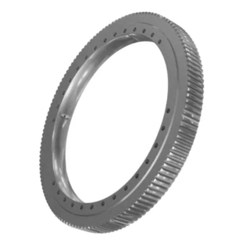 Replacement Slewing Bearings 316727 52563774 52512868 315623 52609103 For Construction Machinery Parts