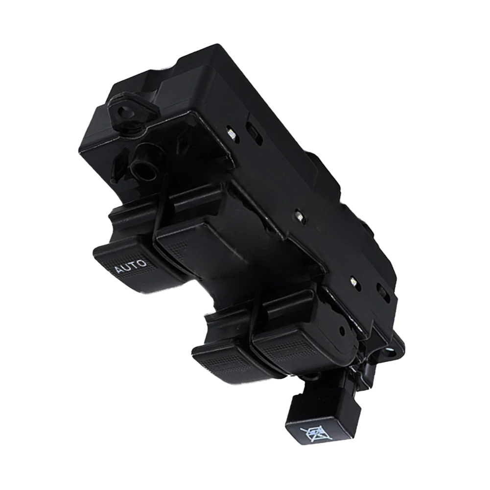 

Master Power Window Switch BJ3D-66-350 For Mazda 6 For Mazda S I 2.3L 3.0L 2003-2005 LHD Car Door Control Replacement Part
