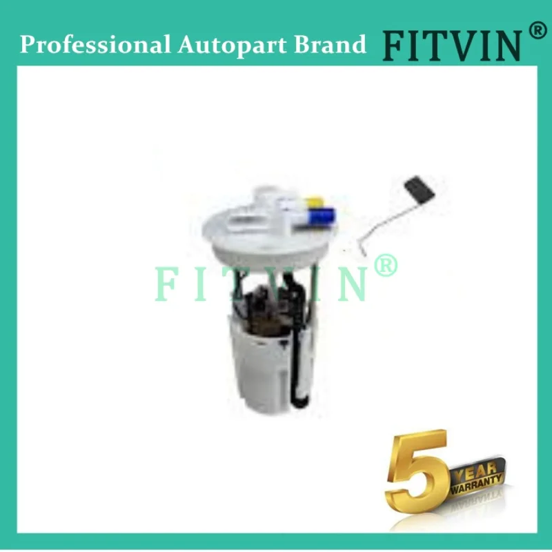 New Complete Fuel Pump Module Assembly 1136000126 For Geely Emgrand EC7 EC715 EC718 Vision Englon SC7 RV7