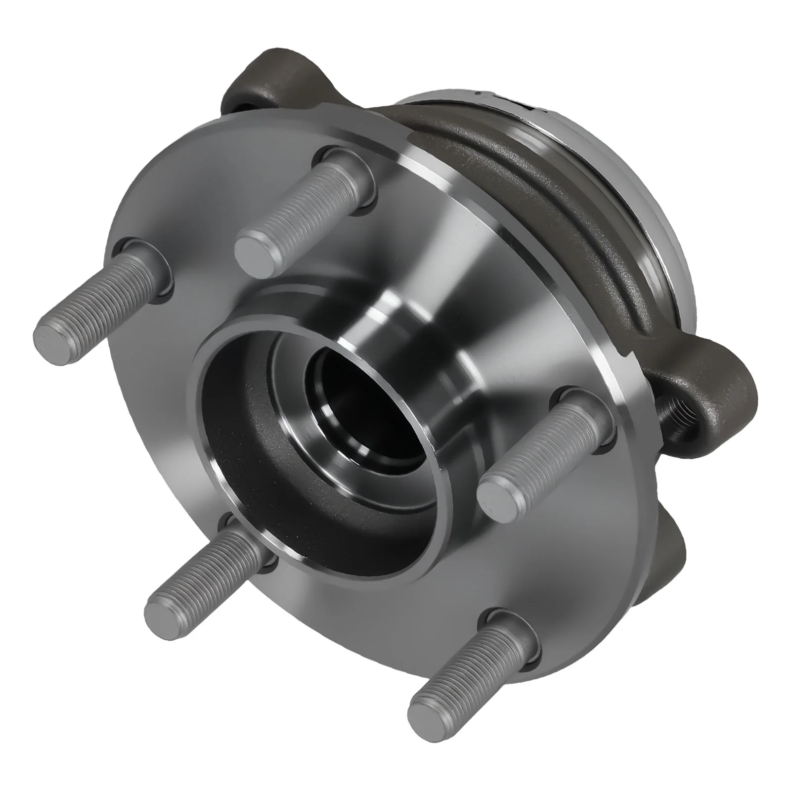 

Front LH RH 5-Lug Wheel Hub for Infiniti M35 M37 RWD 2006-2013 513334 BR930890