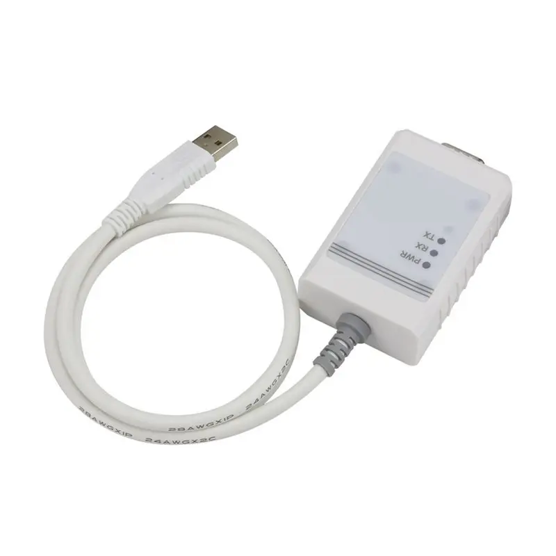 Efficient PCAN USB To CAN Adapter For PEAKIPEH-002022/002021 Support INCA