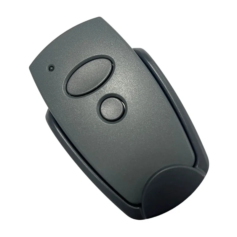 ABKQ-For Marantec جهاز التحكم عن بعد لباب المرآب الرقمي 433 ميجا هرتز D302 D304 D313 D323 نسخة فتحت الباب