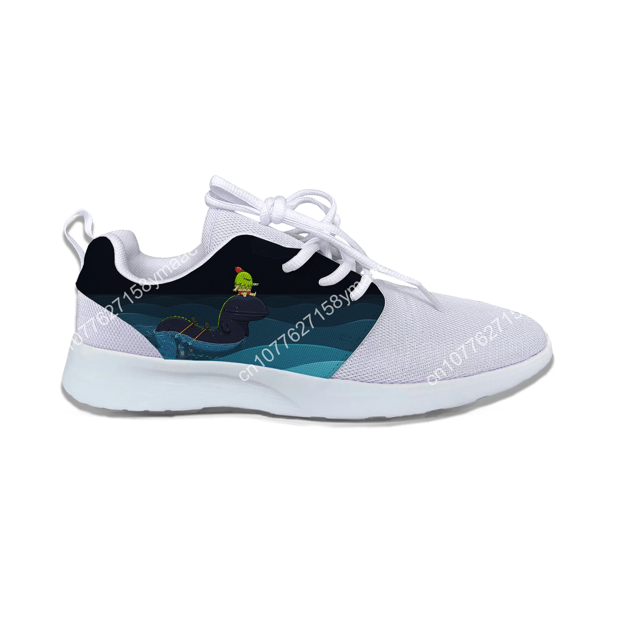 Hot Cool Man Woman Lightweight Running Shoes Breathable Fashion High Quality Casual Sneakers David Lanham Latest Sports Shoes