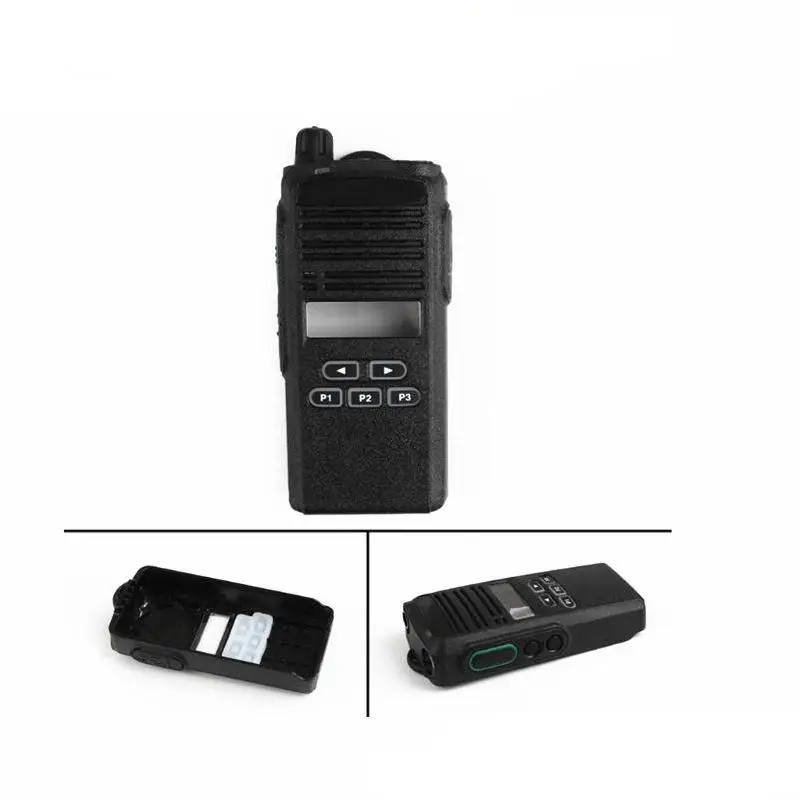 Housing Cover For Motorola EP350 CP1300 Walkie Talkie With Keyboard Limited