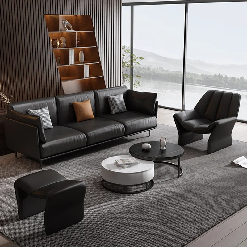 Trono Divano Sedie da soggiorno Lettura Balcone Poltrone moderne Salone da ufficio Designer di lusso Sillon ergonomico Mobili per la casa