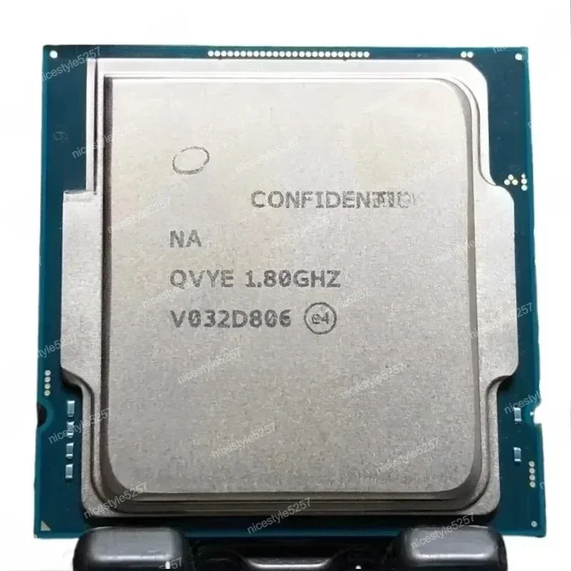 I9-11900 Es Qvye 8 … - image
