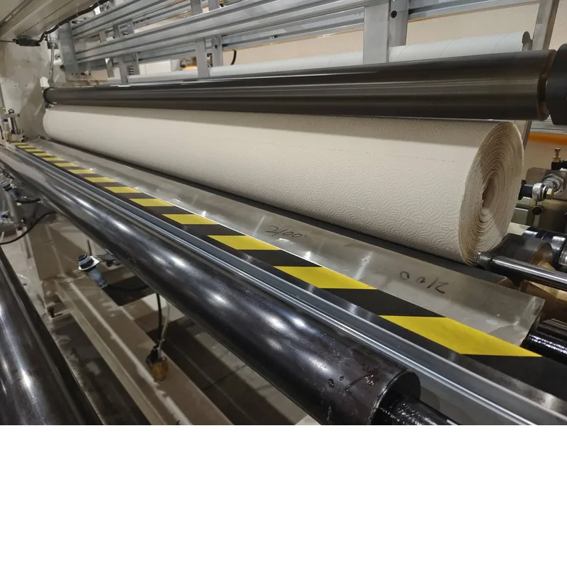 Fully Automatic Toilet Paper Roll Processing Equipment, Toilet Paper Roll Rewinding Machine Products