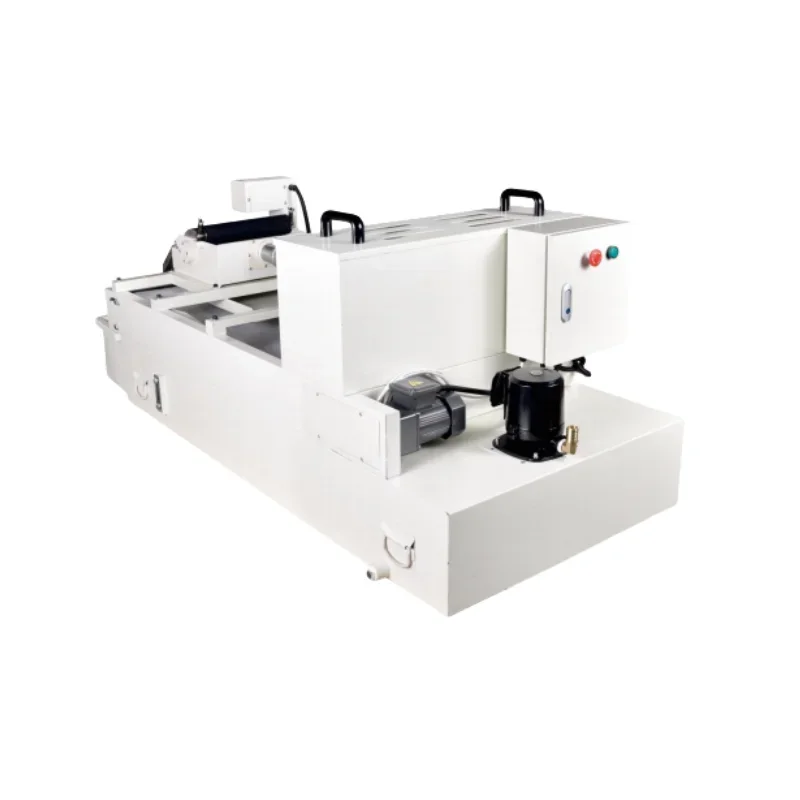 Strong Purification and Energy Saving Paper Tape Filter for Industrial Manufacturing Equipment