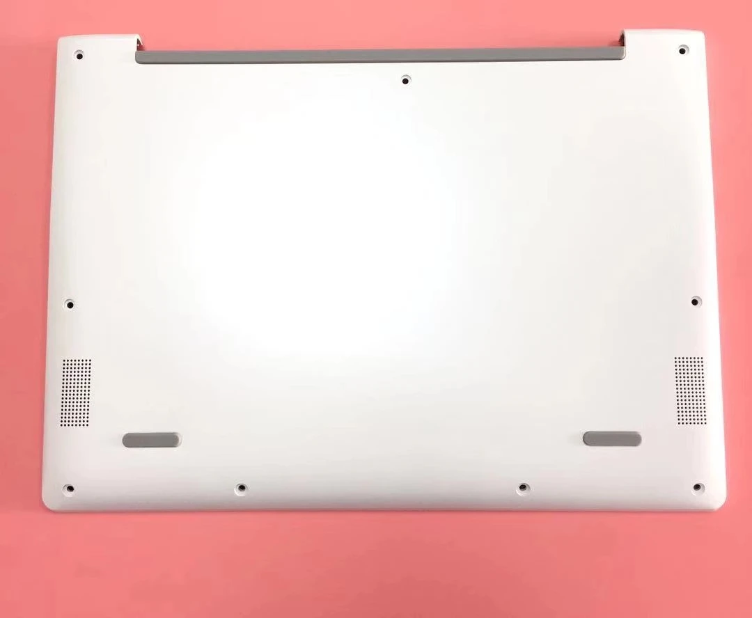 

New For Lenovo Chromebook C330 D Case, Case, White 5CB0S72822