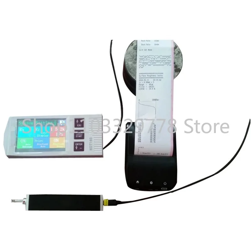 Surface Roughness Meter SRT-310   Tester