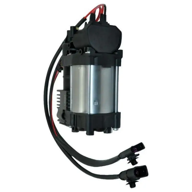 Adequado para compressor de suspensão a ar Porsche Cayenne 92A 2010 7P 0698007