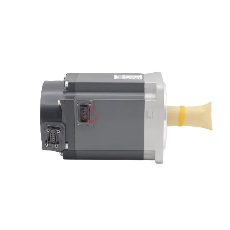 HG-KR73J Low Inertia Rotary Servo Motor 3 Phase 220V 750W 3000rpm Flange 60mm 17bit Encoder CNC Robot Packing Machine Japan