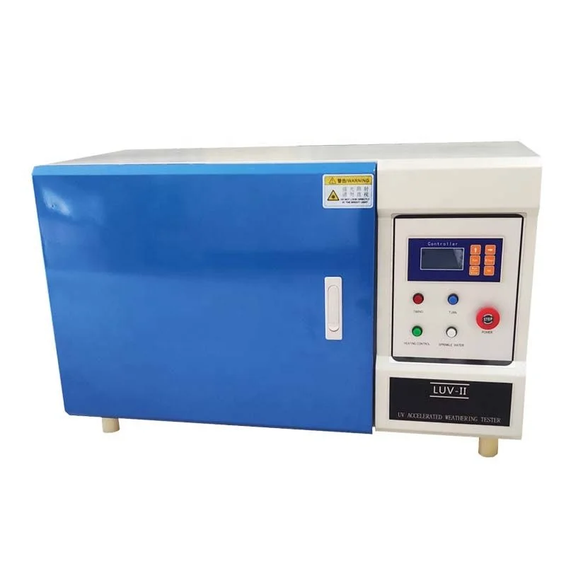 Cheap UV Accelerated Weathering Tester/Ultraviolet test machine/uv aging test machine