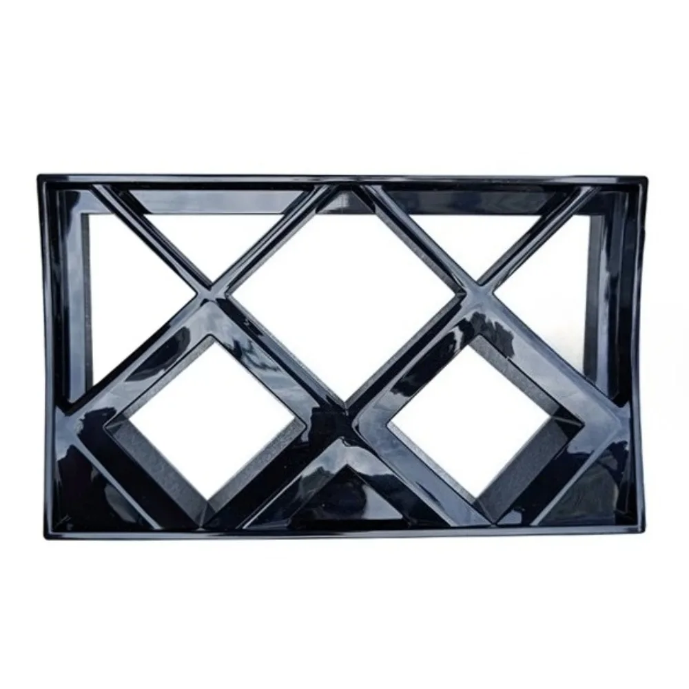 

For Dongfeng Aeolus Yixuan GS Ax7 MAH Genuine China Front Bumper Lower Decorative Panel Intake Grille ACC Decorative Cover