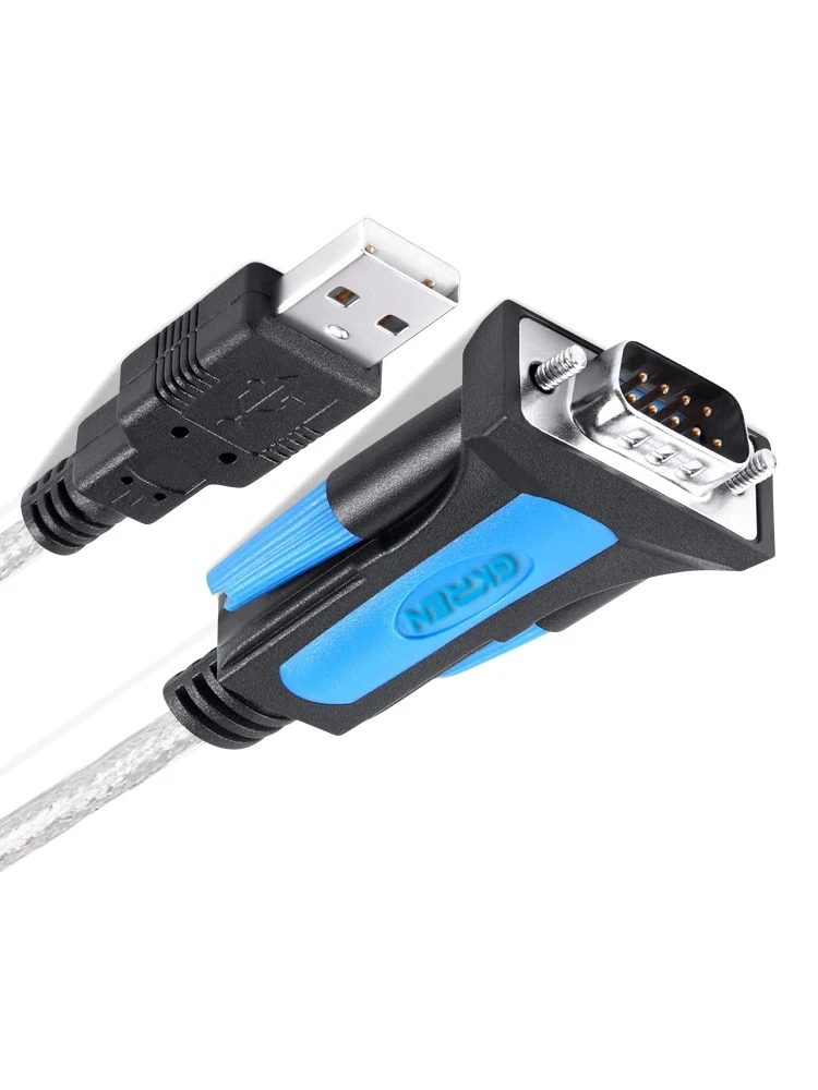 CH340 Serial Port C…